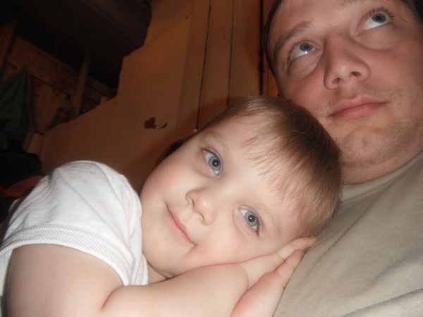 Дмитрий Агарин