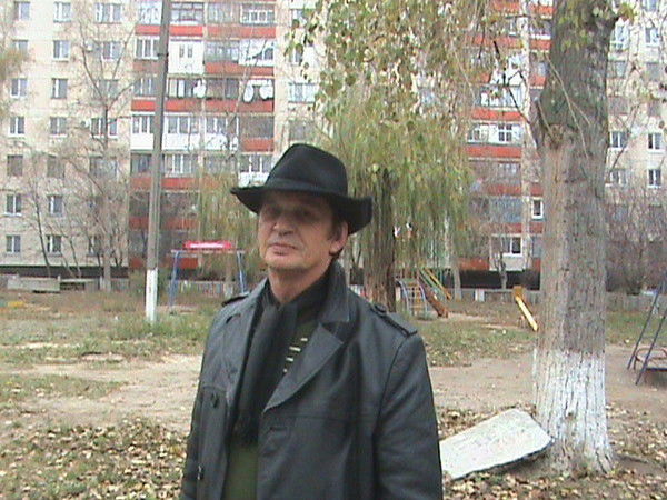 Павел Медведев