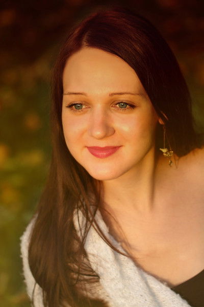 Ольга Барвенко