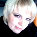 Елена Хохрина