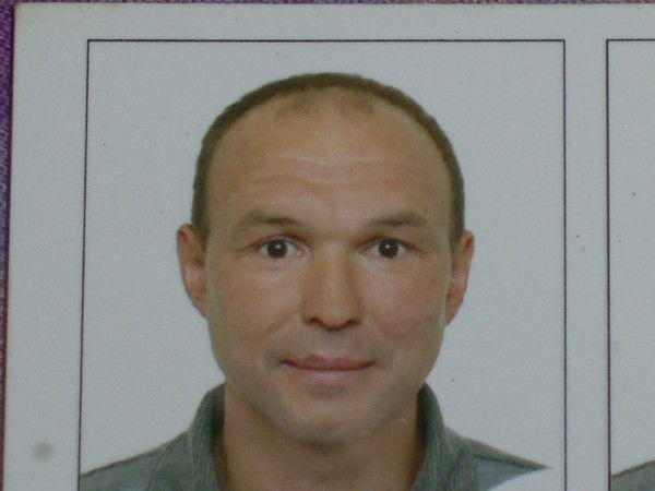 Николай Сергеев