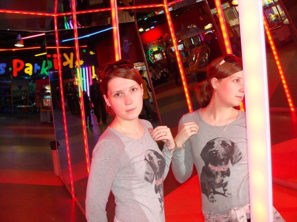 Екатерина Жук