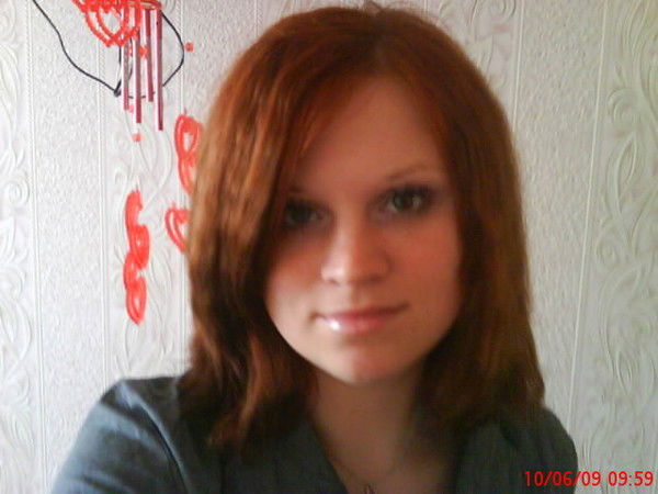 Светлана Кашпур