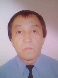 Турар Смаилов