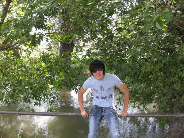 ™ Парень Золотой ™ №1