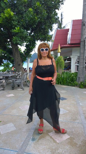 Екатерина Возовик