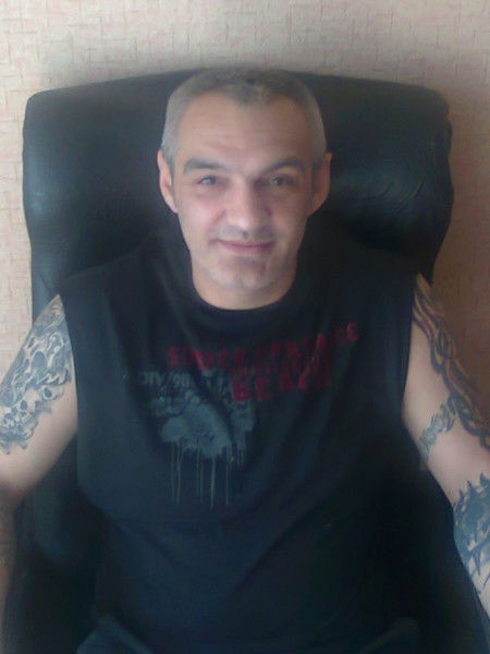 Тофик Мустафаев