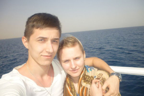 Ксю Кабакова