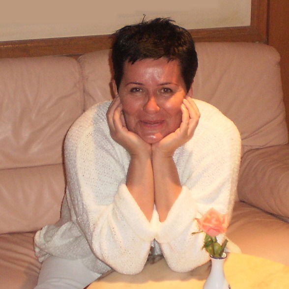 Зоя Волкова