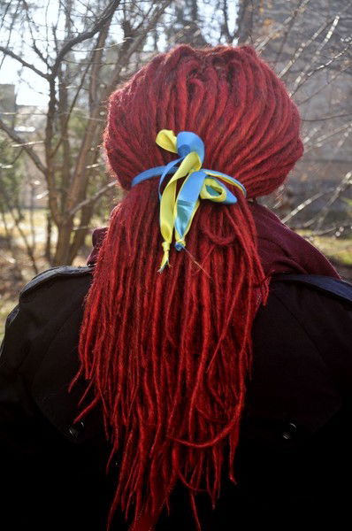 Анастасия Блаз