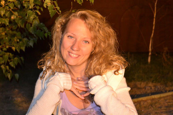 Волкова Ирина