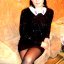 Алися Абдрахманова
