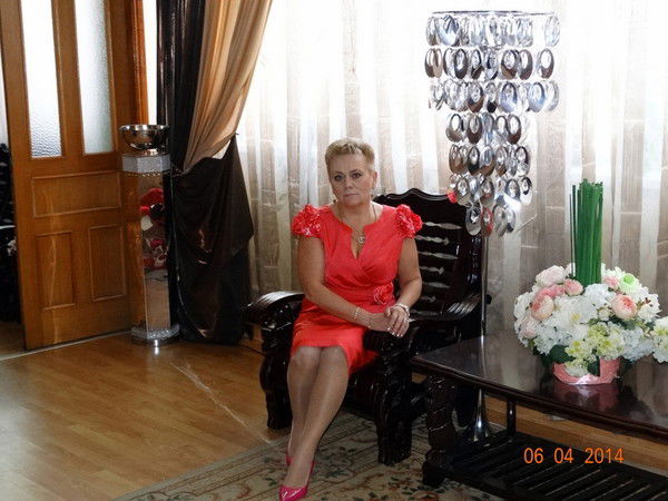 Марина \плющова