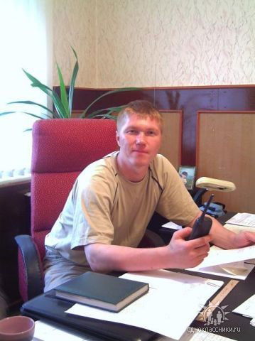 Шаманаев Вадим