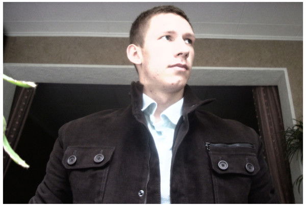 Виктор Бочикалов