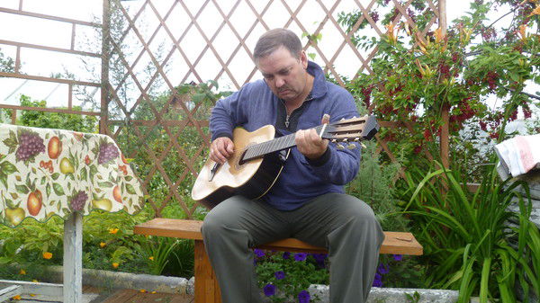 Игорь Корзухин