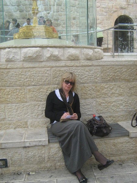 Бочагова Ольга