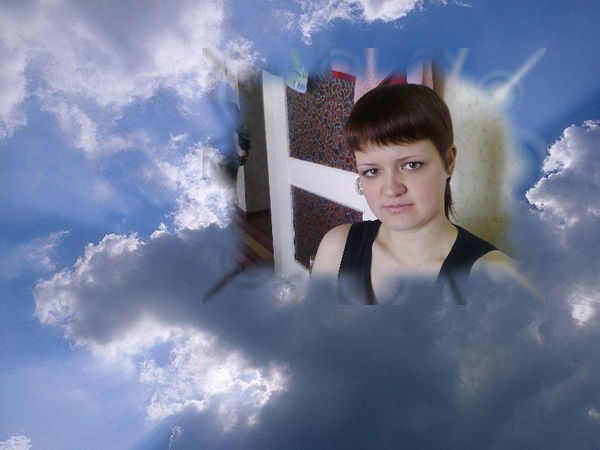 Юлия Алпатова