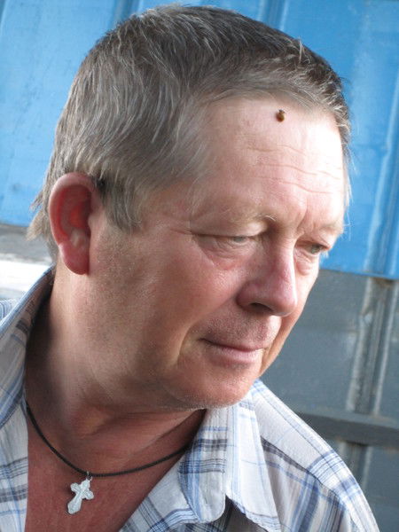 Владимир Андреев