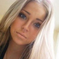 Вероника Савочкина