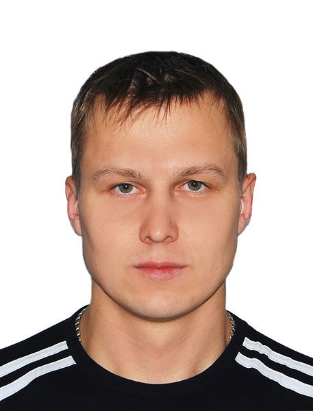 Евгений Александров