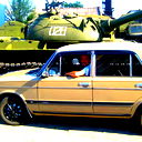 Александр Водолазский