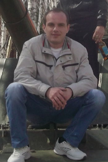 Дмитрий Нефедьев