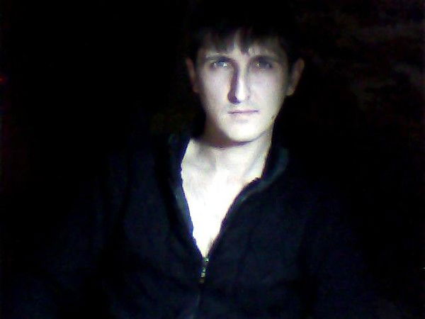 Таир Черников