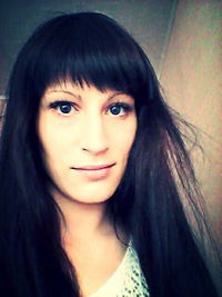 Надя Надюшка