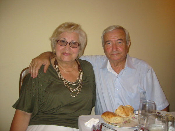 Виктор Дрейзин