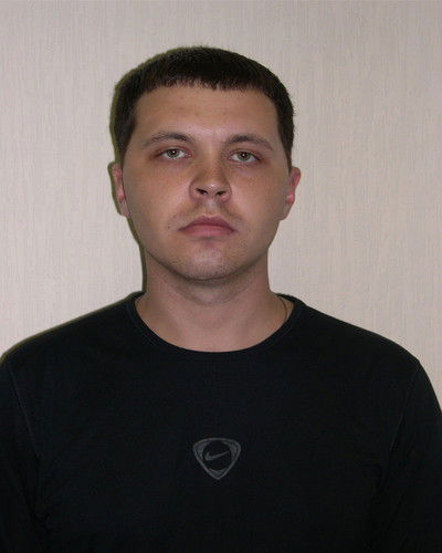 Даниил Бринстер