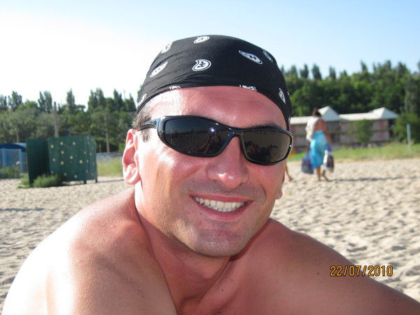 Юрий Хирьянов