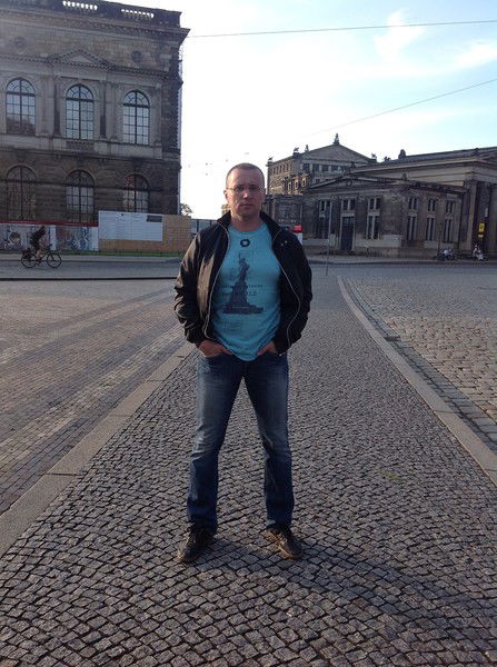 Виталий Кустовский