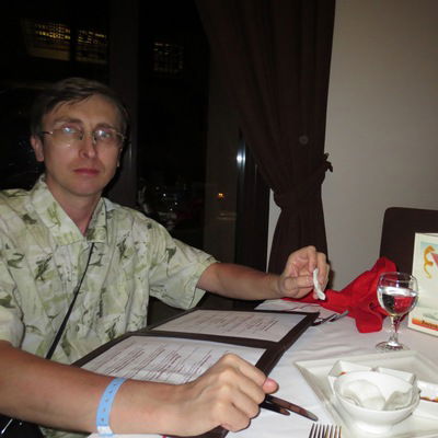 Александр Аргунов