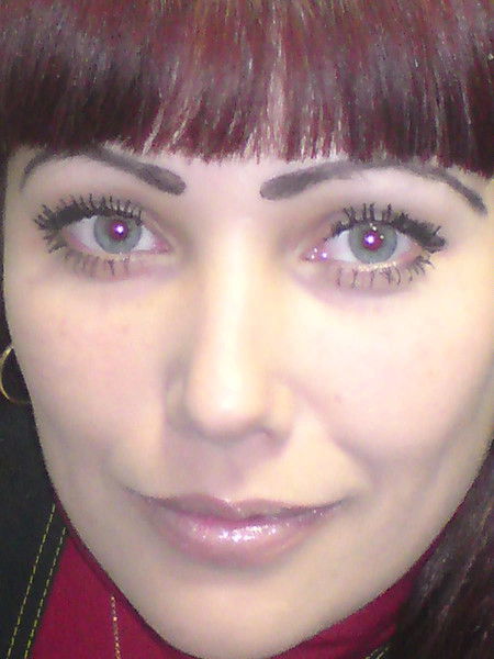 Наталья Бердникова