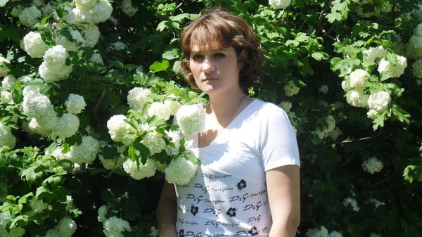 Елена Романова