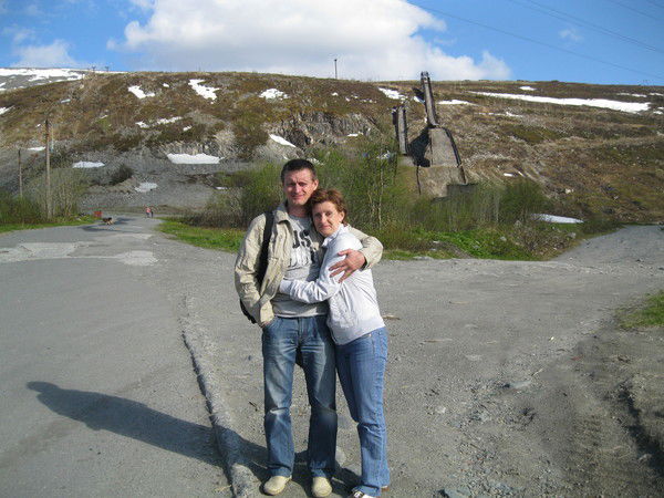 Павел Канатьев