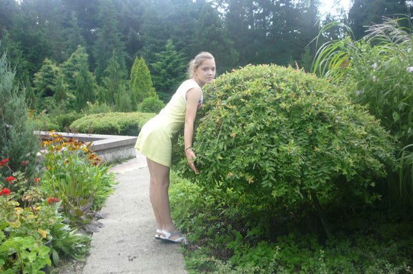 Маруся Иванова