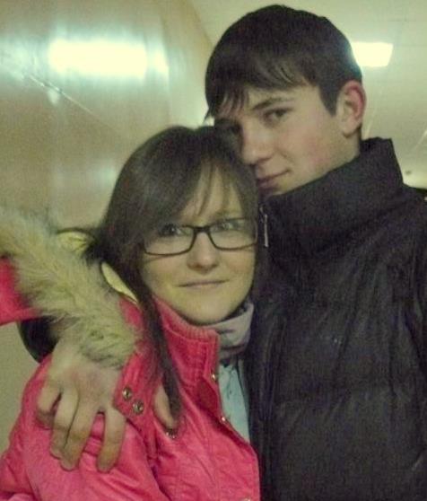 Наталья Ярыгина