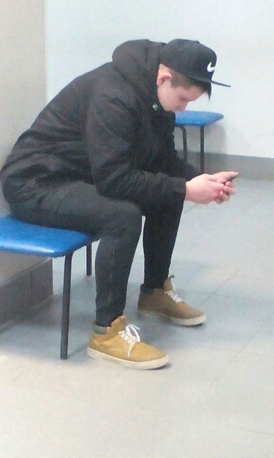 Константин Любов