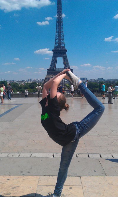 Мария Щербакова