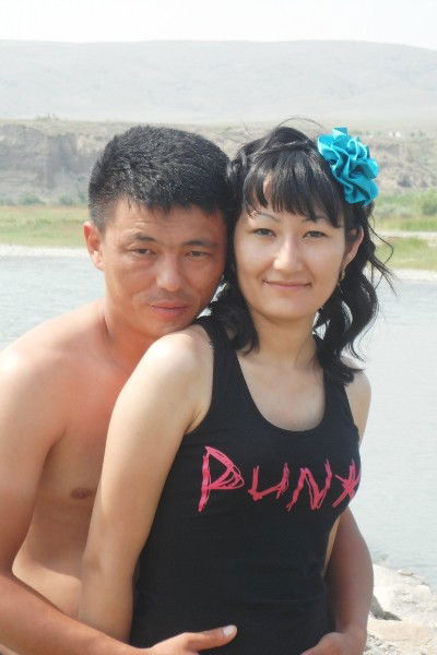 Айгуль Карпыкова