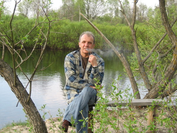 Владимир Федосеев