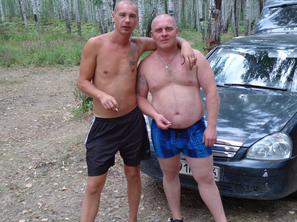 Александр Савельев