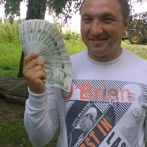 Айдар Илалов