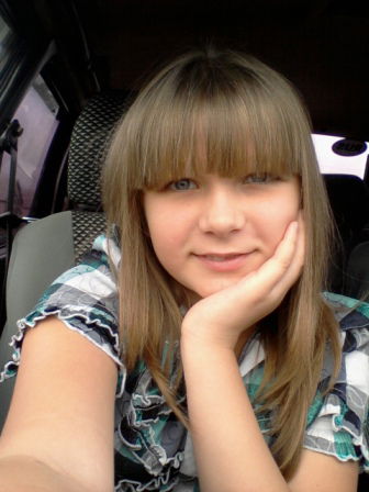 Светлана Шлыкова