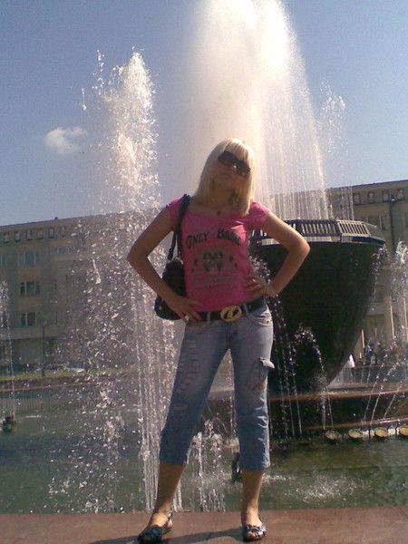 Яна Лупашкина