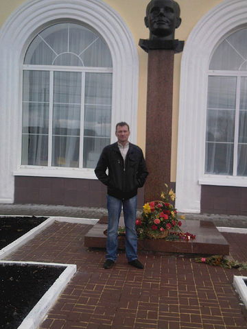 Игорь Михайлов