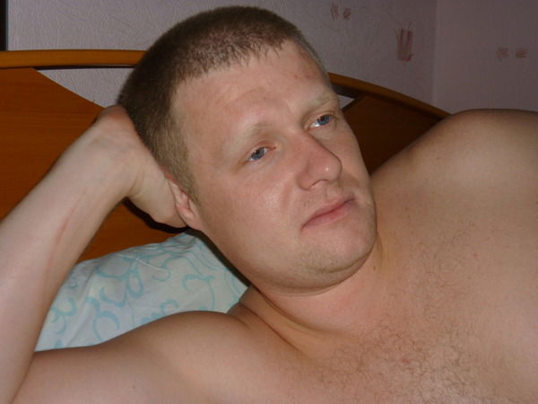 Иван Андрианов