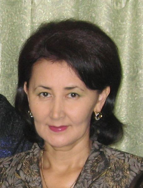 Гульнара Тм